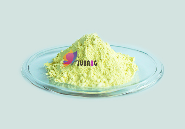 熒光增白劑的種類(lèi)有哪些